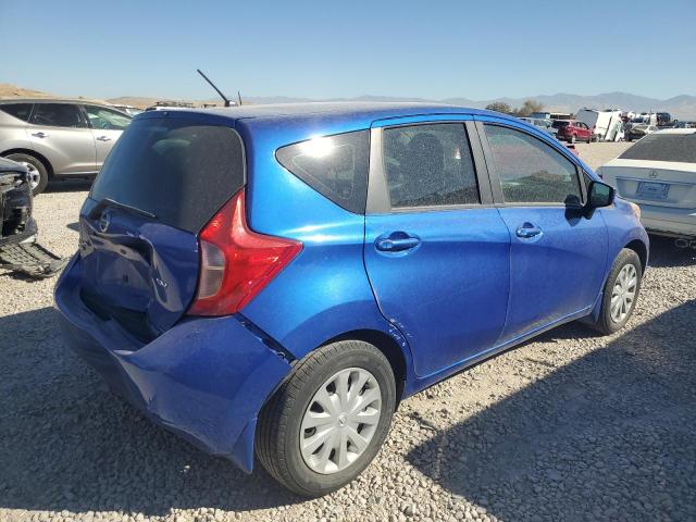 Photo 2 VIN: 3N1CE2CP6FL353733 - NISSAN VERSA NOTE 