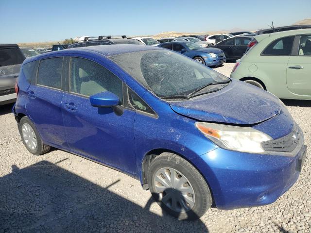 Photo 3 VIN: 3N1CE2CP6FL353733 - NISSAN VERSA NOTE 