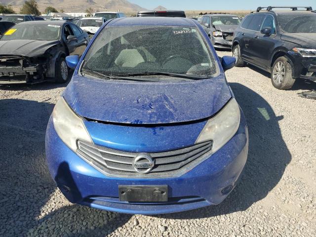 Photo 4 VIN: 3N1CE2CP6FL353733 - NISSAN VERSA NOTE 