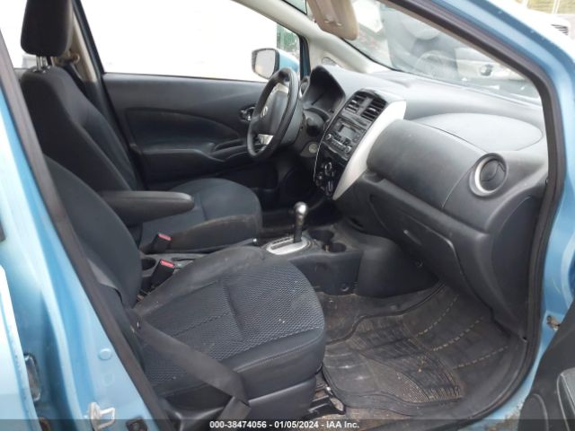 Photo 4 VIN: 3N1CE2CP6FL353750 - NISSAN VERSA NOTE 