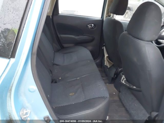 Photo 7 VIN: 3N1CE2CP6FL353750 - NISSAN VERSA NOTE 