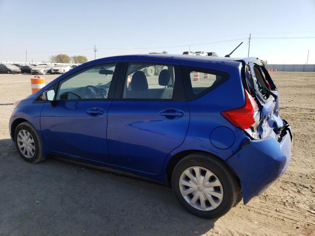 Photo 1 VIN: 3N1CE2CP6FL353991 - NISSAN VERSA NOTE 