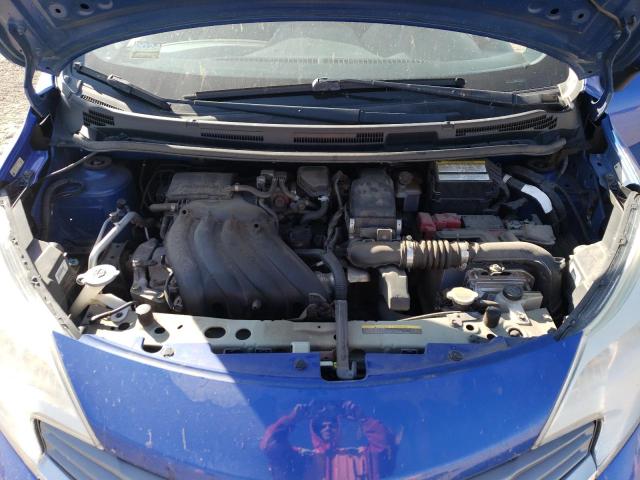 Photo 10 VIN: 3N1CE2CP6FL353991 - NISSAN VERSA NOTE 