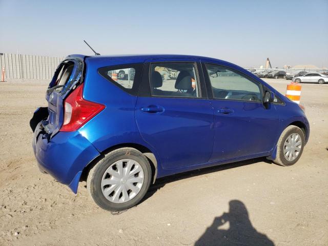 Photo 2 VIN: 3N1CE2CP6FL353991 - NISSAN VERSA NOTE 