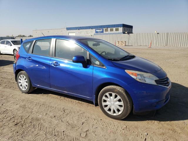 Photo 3 VIN: 3N1CE2CP6FL353991 - NISSAN VERSA NOTE 