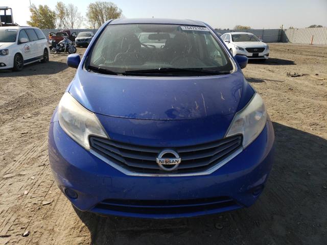 Photo 4 VIN: 3N1CE2CP6FL353991 - NISSAN VERSA NOTE 