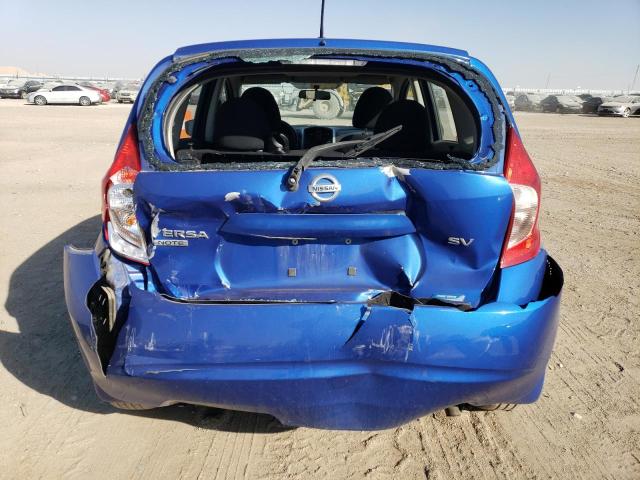 Photo 5 VIN: 3N1CE2CP6FL353991 - NISSAN VERSA NOTE 