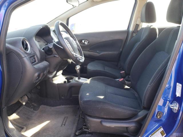 Photo 6 VIN: 3N1CE2CP6FL353991 - NISSAN VERSA NOTE 