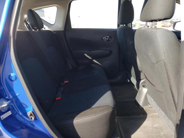 Photo 9 VIN: 3N1CE2CP6FL353991 - NISSAN VERSA NOTE 