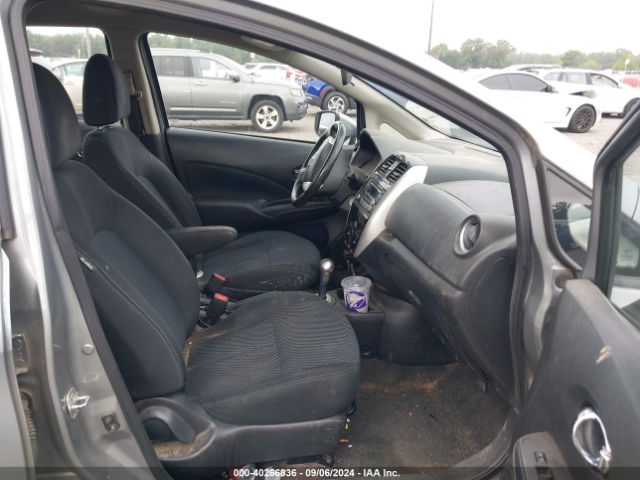 Photo 4 VIN: 3N1CE2CP6FL354445 - NISSAN VERSA NOTE 