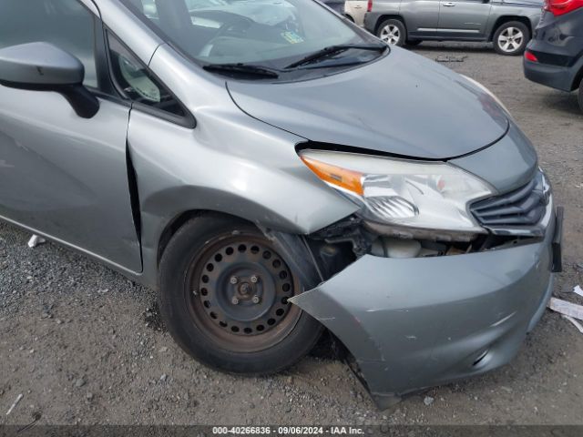 Photo 5 VIN: 3N1CE2CP6FL354445 - NISSAN VERSA NOTE 