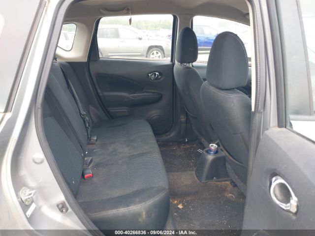 Photo 7 VIN: 3N1CE2CP6FL354445 - NISSAN VERSA NOTE 