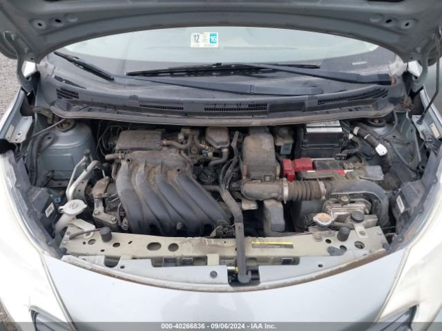 Photo 9 VIN: 3N1CE2CP6FL354445 - NISSAN VERSA NOTE 