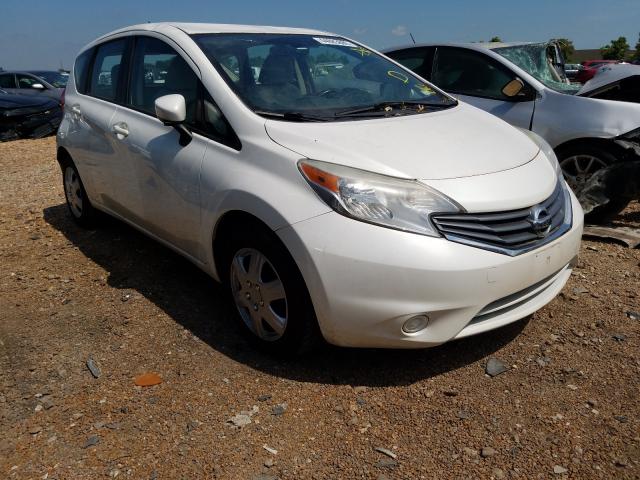 Photo 0 VIN: 3N1CE2CP6FL354932 - NISSAN VERSA NOTE 