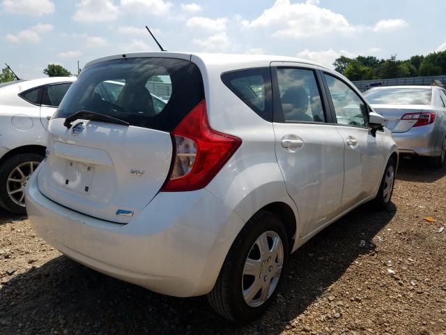 Photo 3 VIN: 3N1CE2CP6FL354932 - NISSAN VERSA NOTE 