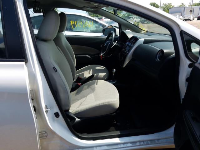 Photo 4 VIN: 3N1CE2CP6FL354932 - NISSAN VERSA NOTE 