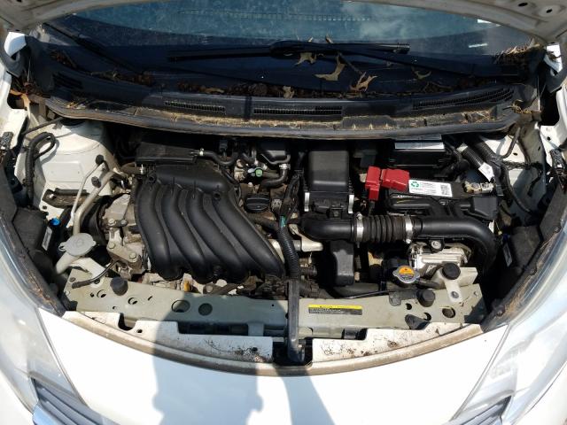 Photo 6 VIN: 3N1CE2CP6FL354932 - NISSAN VERSA NOTE 