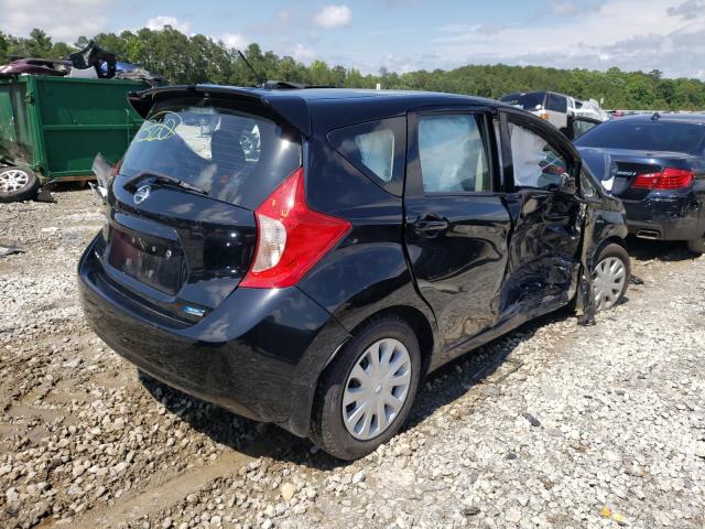 Photo 3 VIN: 3N1CE2CP6FL356468 - NISSAN VERSA NOTE 