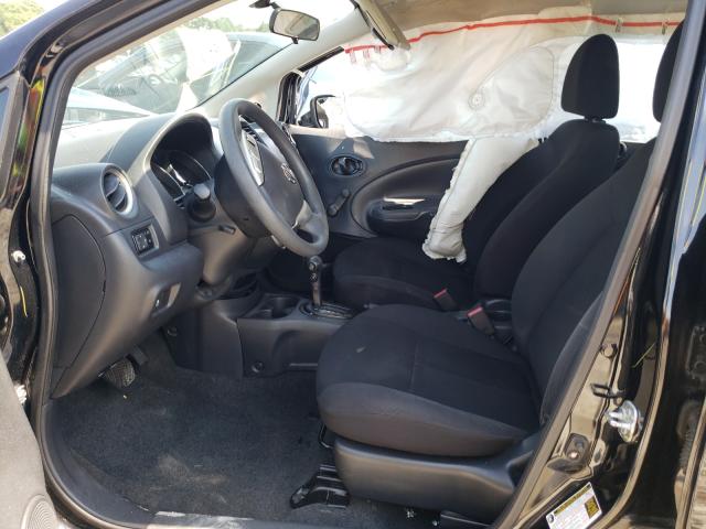 Photo 4 VIN: 3N1CE2CP6FL356468 - NISSAN VERSA NOTE 