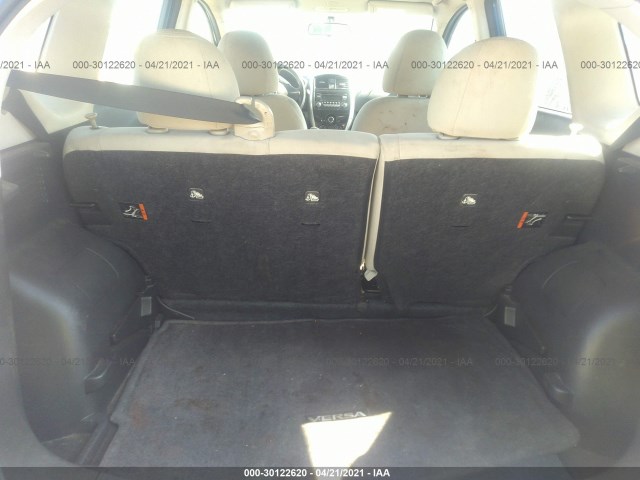 Photo 5 VIN: 3N1CE2CP6FL357619 - NISSAN VERSA NOTE 