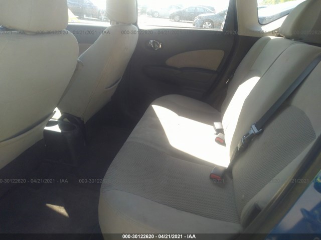 Photo 7 VIN: 3N1CE2CP6FL357619 - NISSAN VERSA NOTE 