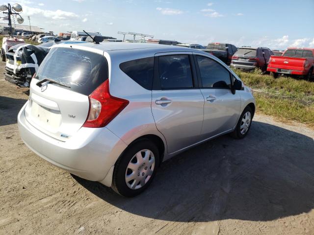 Photo 3 VIN: 3N1CE2CP6FL358091 - NISSAN VERSA NOTE 