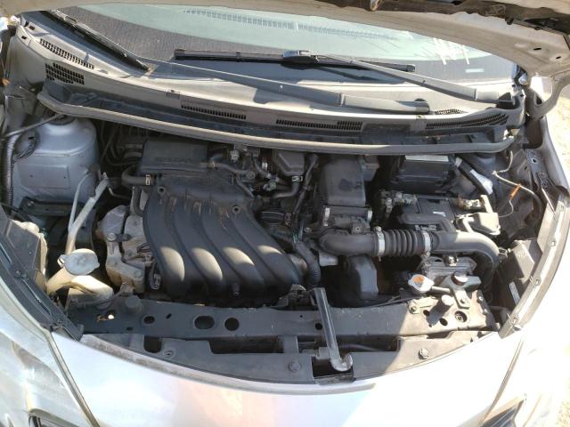 Photo 6 VIN: 3N1CE2CP6FL358091 - NISSAN VERSA NOTE 