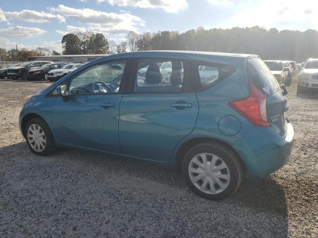 Photo 1 VIN: 3N1CE2CP6FL358317 - NISSAN VERSA NOTE 