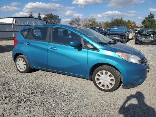 Photo 3 VIN: 3N1CE2CP6FL358317 - NISSAN VERSA NOTE 