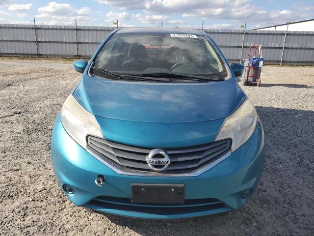 Photo 4 VIN: 3N1CE2CP6FL358317 - NISSAN VERSA NOTE 