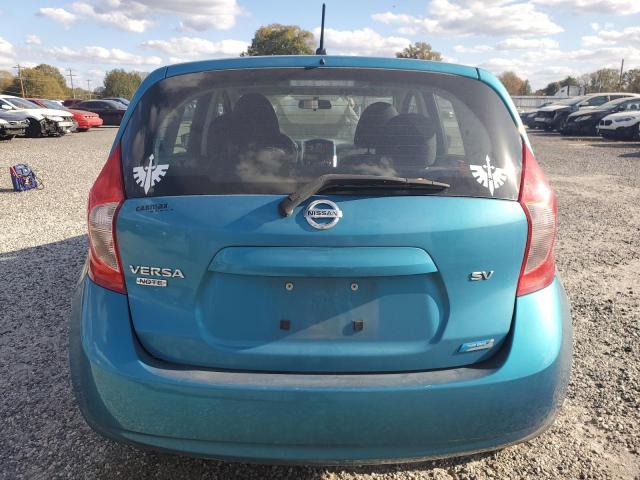 Photo 5 VIN: 3N1CE2CP6FL358317 - NISSAN VERSA NOTE 