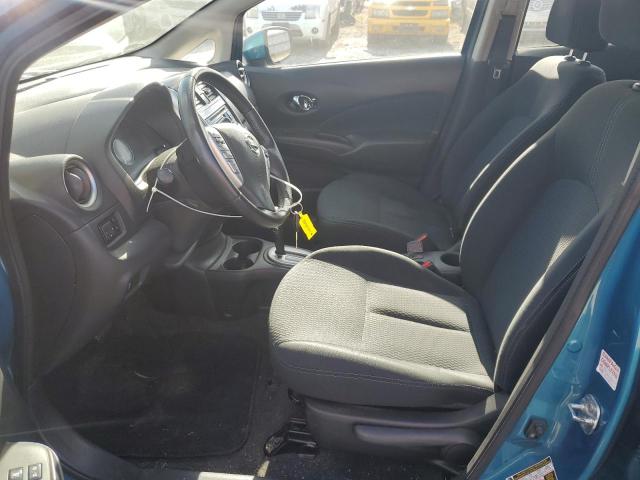 Photo 6 VIN: 3N1CE2CP6FL358317 - NISSAN VERSA NOTE 