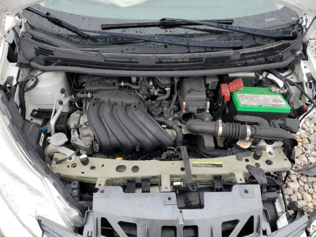 Photo 10 VIN: 3N1CE2CP6FL358902 - NISSAN VERSA 