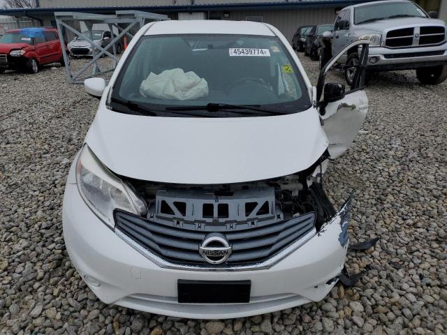 Photo 4 VIN: 3N1CE2CP6FL358902 - NISSAN VERSA 