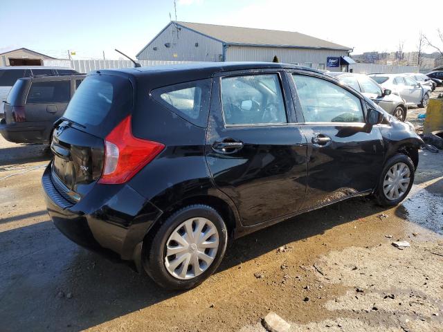 Photo 2 VIN: 3N1CE2CP6FL359368 - NISSAN VERSA NOTE 