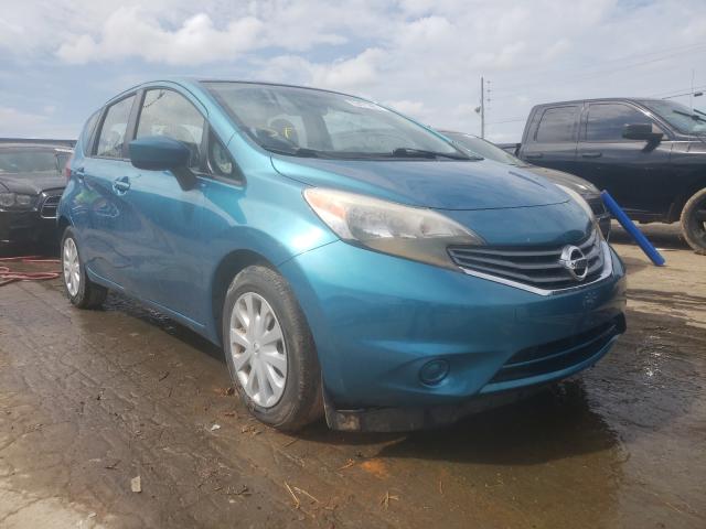 Photo 0 VIN: 3N1CE2CP6FL359712 - NISSAN VERSA 