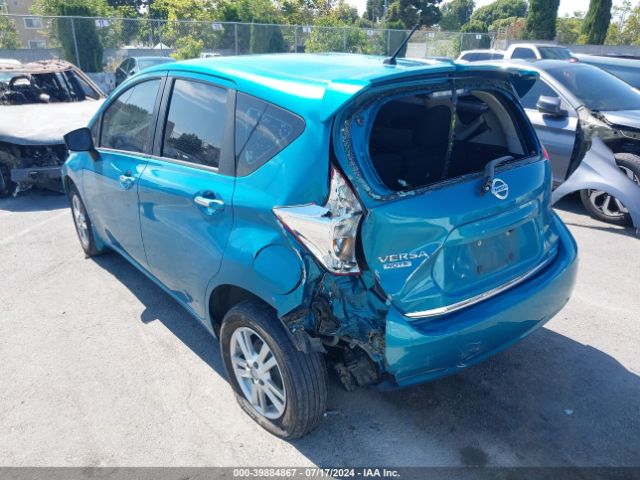 Photo 5 VIN: 3N1CE2CP6FL360715 - NISSAN VERSA NOTE 