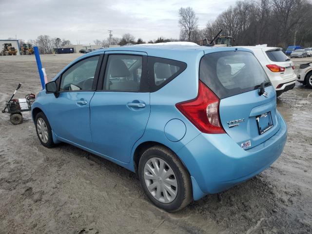 Photo 1 VIN: 3N1CE2CP6FL361363 - NISSAN VERSA 