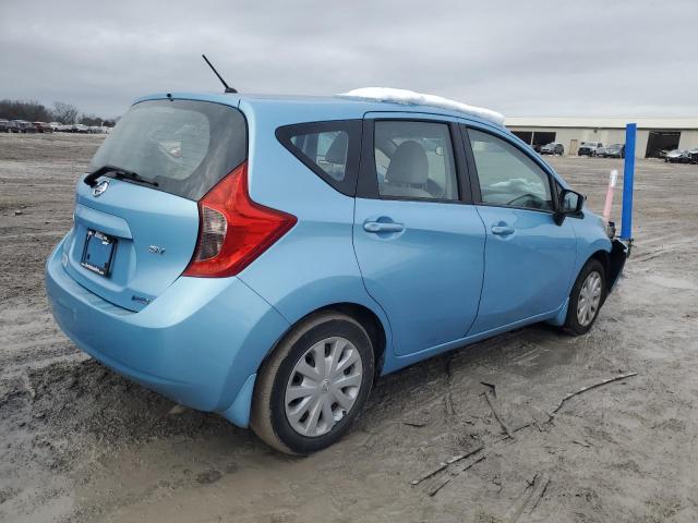 Photo 2 VIN: 3N1CE2CP6FL361363 - NISSAN VERSA 