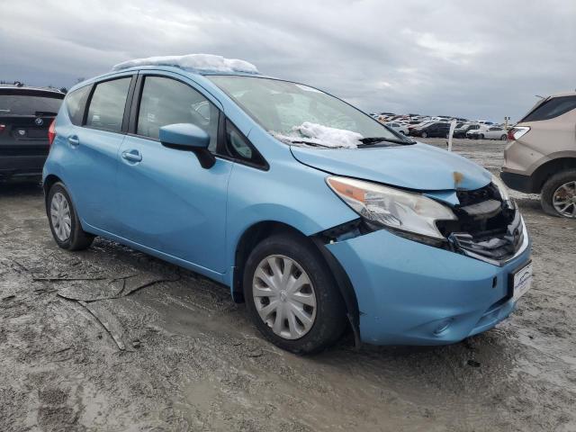 Photo 3 VIN: 3N1CE2CP6FL361363 - NISSAN VERSA 