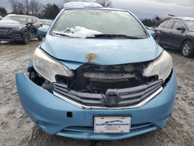 Photo 4 VIN: 3N1CE2CP6FL361363 - NISSAN VERSA 