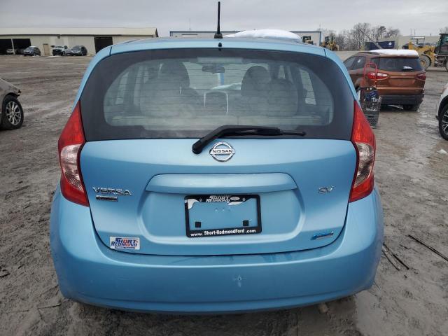 Photo 5 VIN: 3N1CE2CP6FL361363 - NISSAN VERSA 