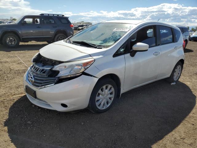 Photo 1 VIN: 3N1CE2CP6FL362383 - NISSAN VERSA NOTE 