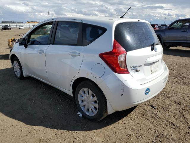 Photo 2 VIN: 3N1CE2CP6FL362383 - NISSAN VERSA NOTE 