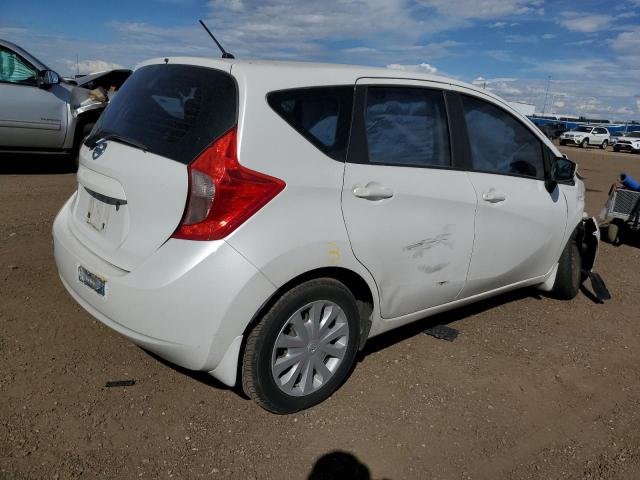 Photo 3 VIN: 3N1CE2CP6FL362383 - NISSAN VERSA NOTE 