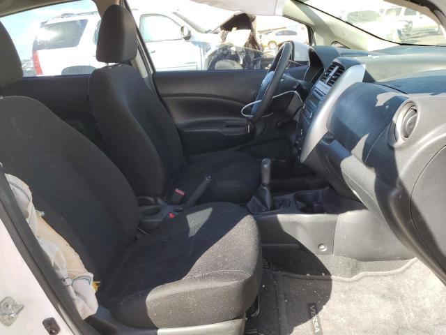 Photo 4 VIN: 3N1CE2CP6FL362383 - NISSAN VERSA NOTE 