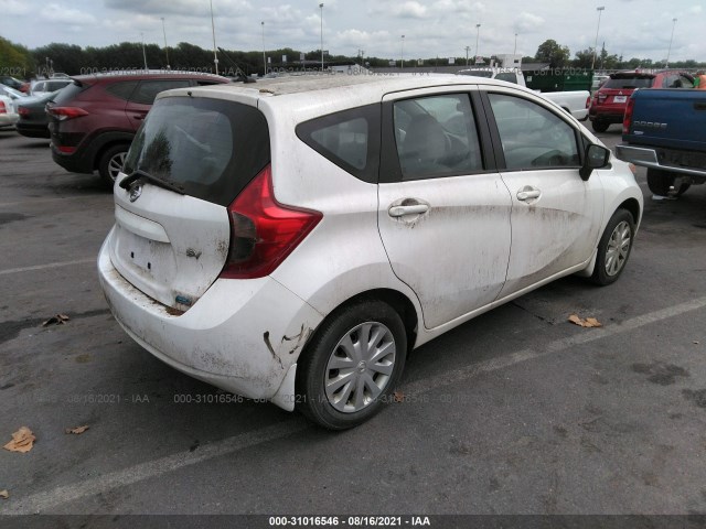 Photo 3 VIN: 3N1CE2CP6FL362707 - NISSAN VERSA NOTE 