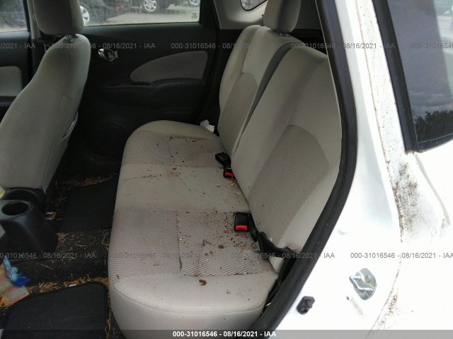 Photo 7 VIN: 3N1CE2CP6FL362707 - NISSAN VERSA NOTE 