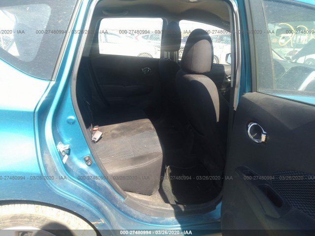 Photo 7 VIN: 3N1CE2CP6FL362870 - NISSAN VERSA 