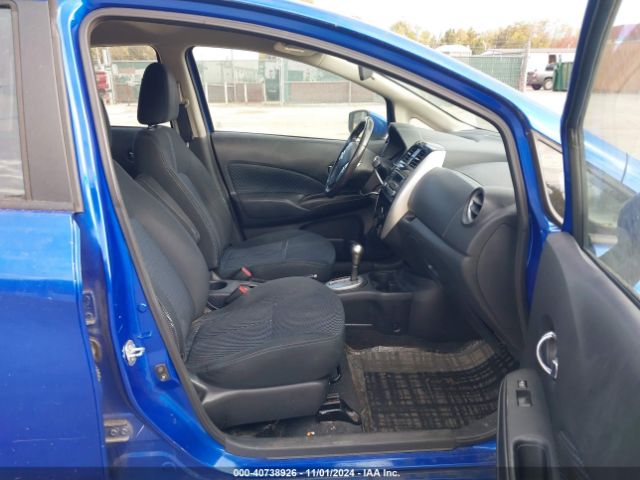 Photo 4 VIN: 3N1CE2CP6FL363243 - NISSAN VERSA NOTE 